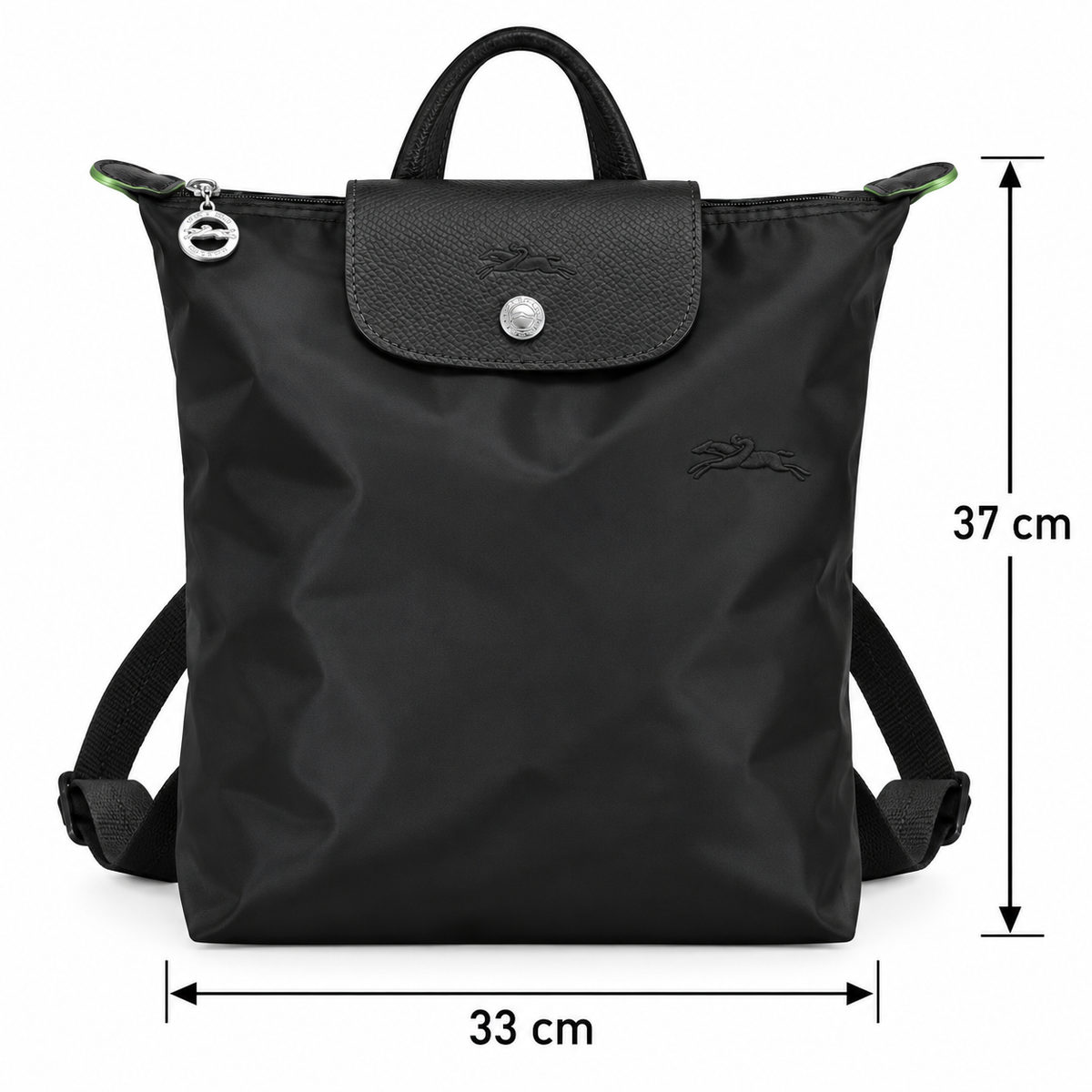 Long_champ backpack
