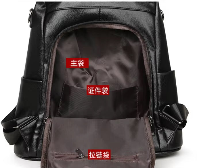 Elegant backpack