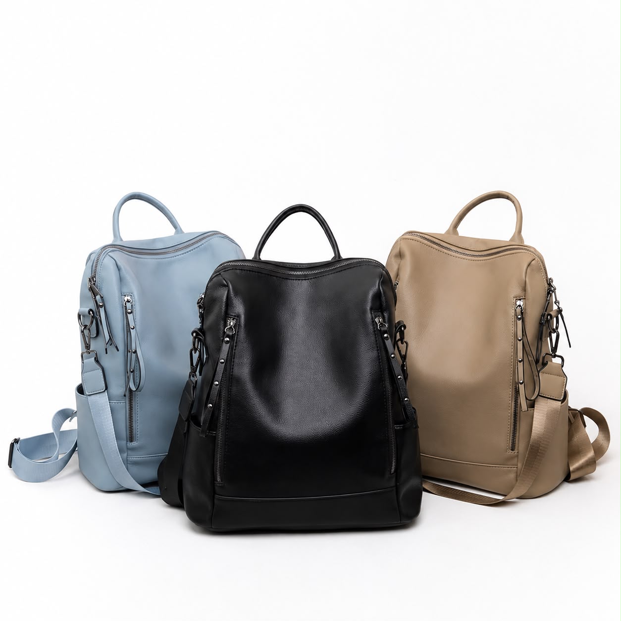 BACK PACKS