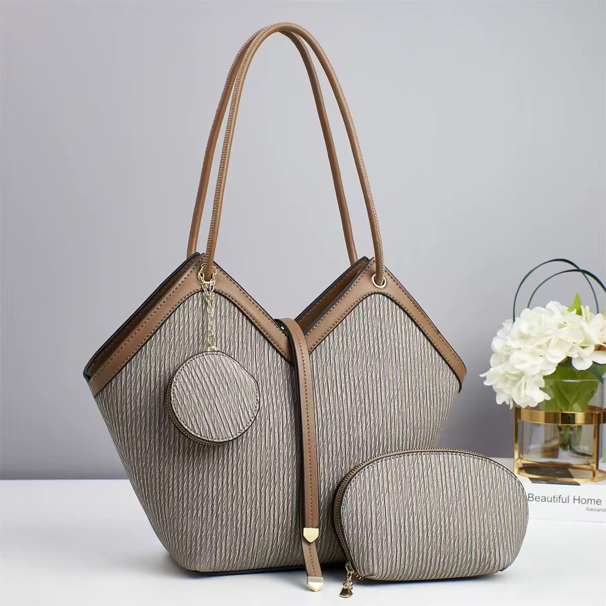 HAND BAGS