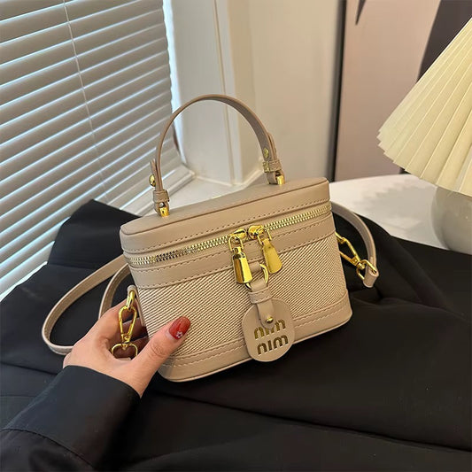 Box bag