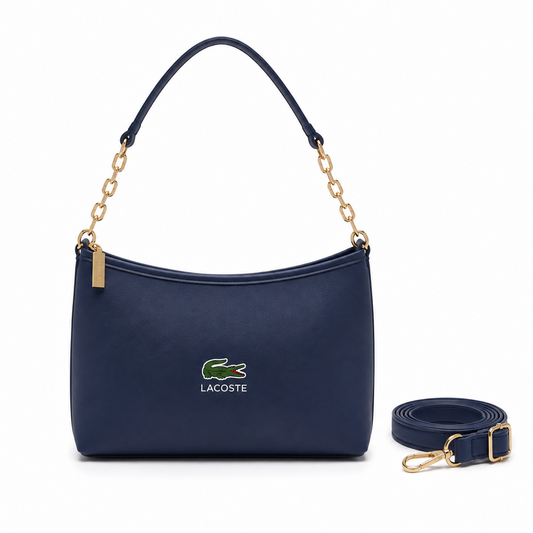 Medium lacoste bag