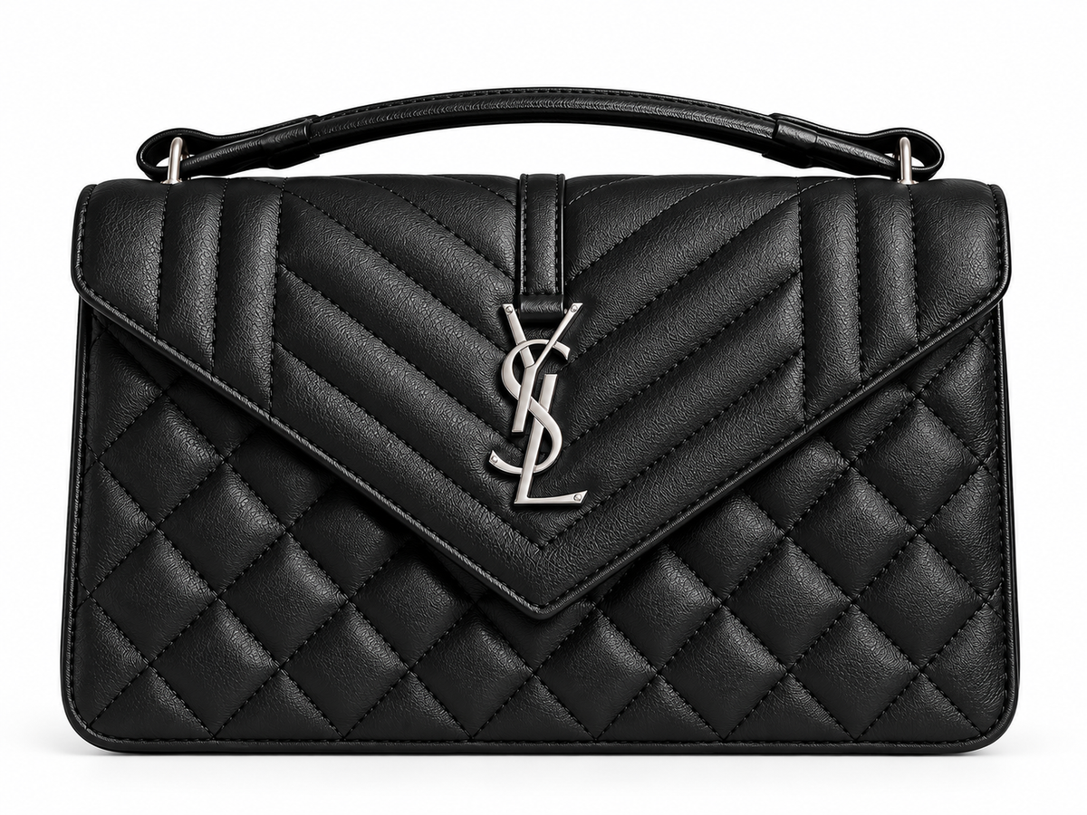 y-SL bag with box