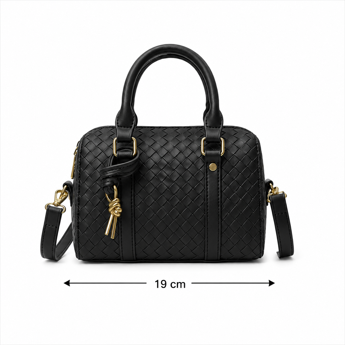Mini cross bag