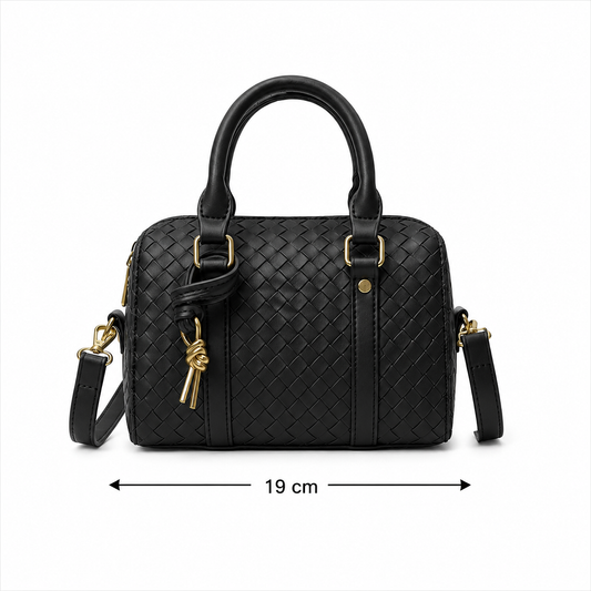 Mini cross bag