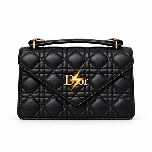 ‏Di-or master quality bag
