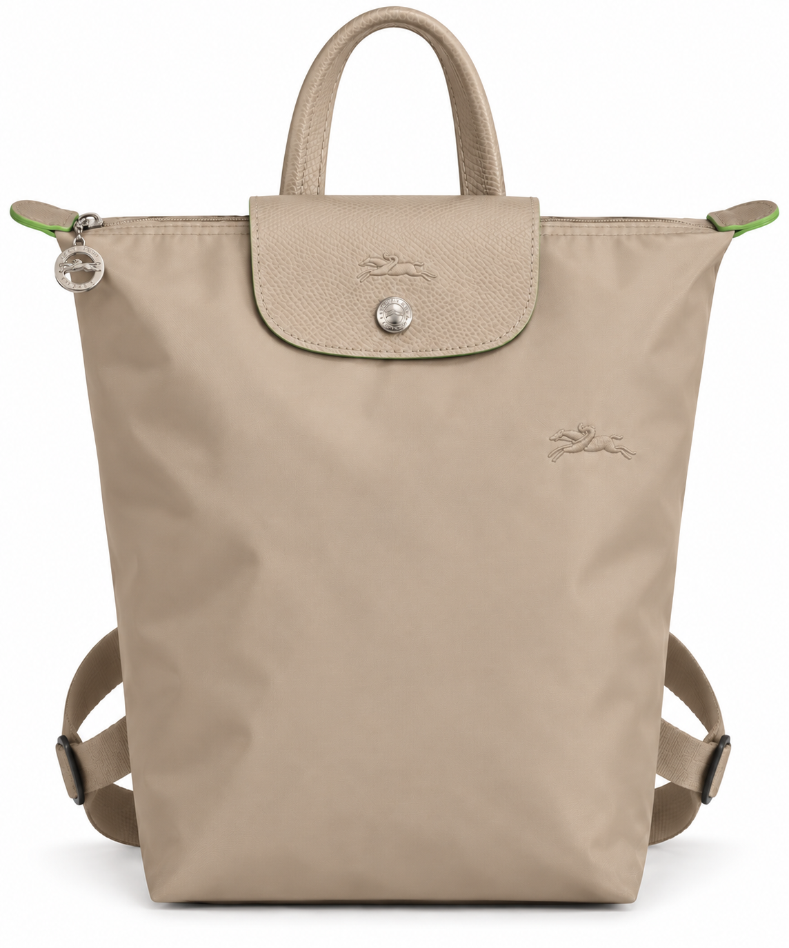 Long_champ backpack