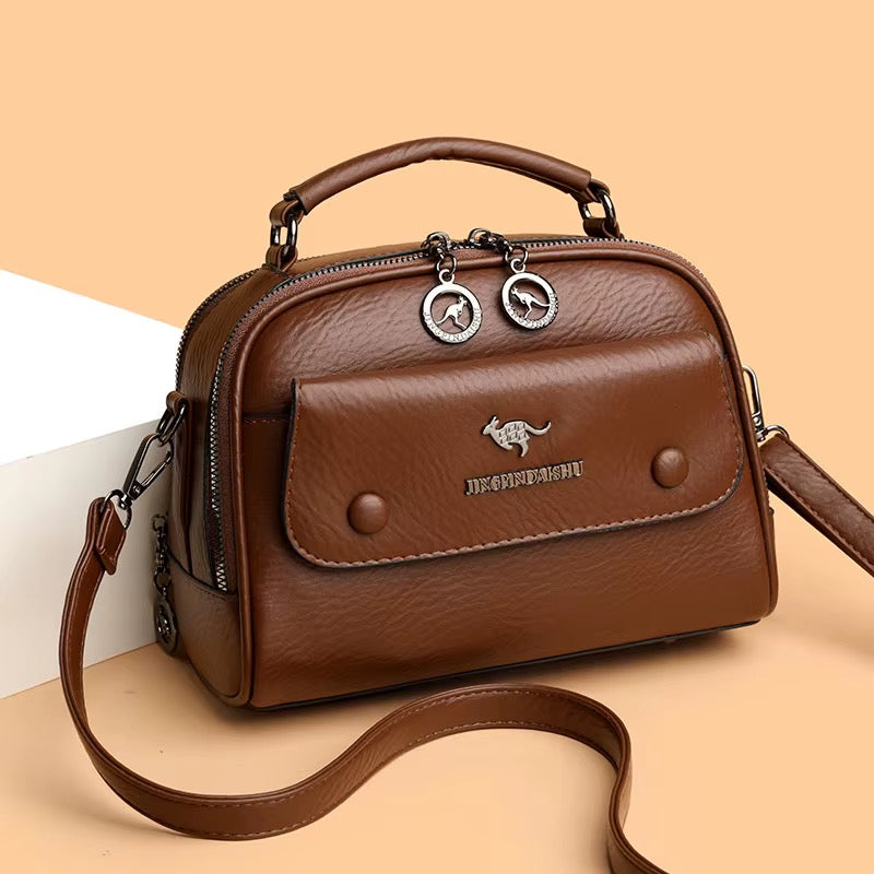Cross bag