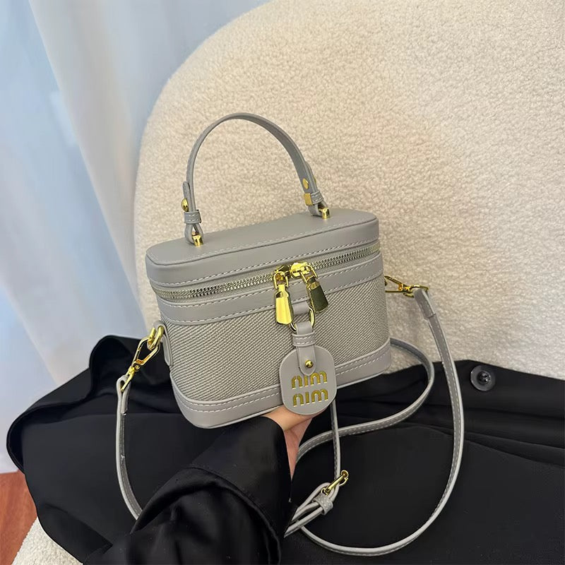 Box bag