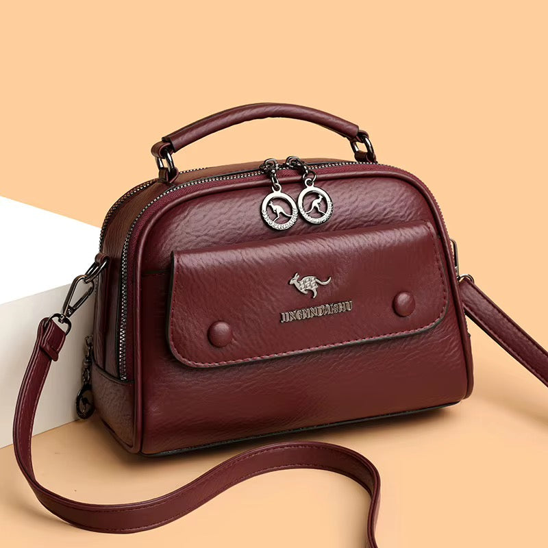 Cross bag