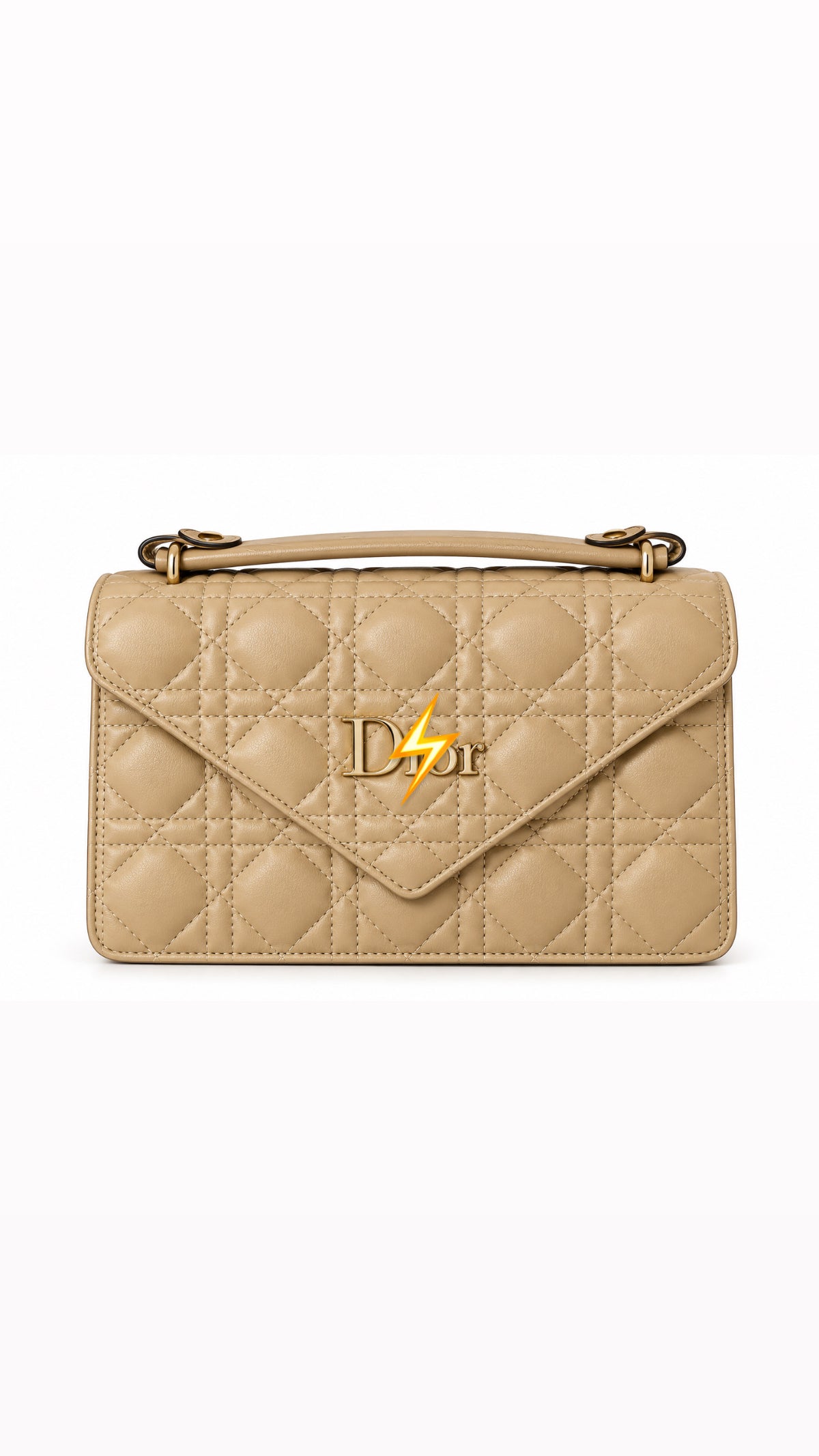‏Di-or master quality bag