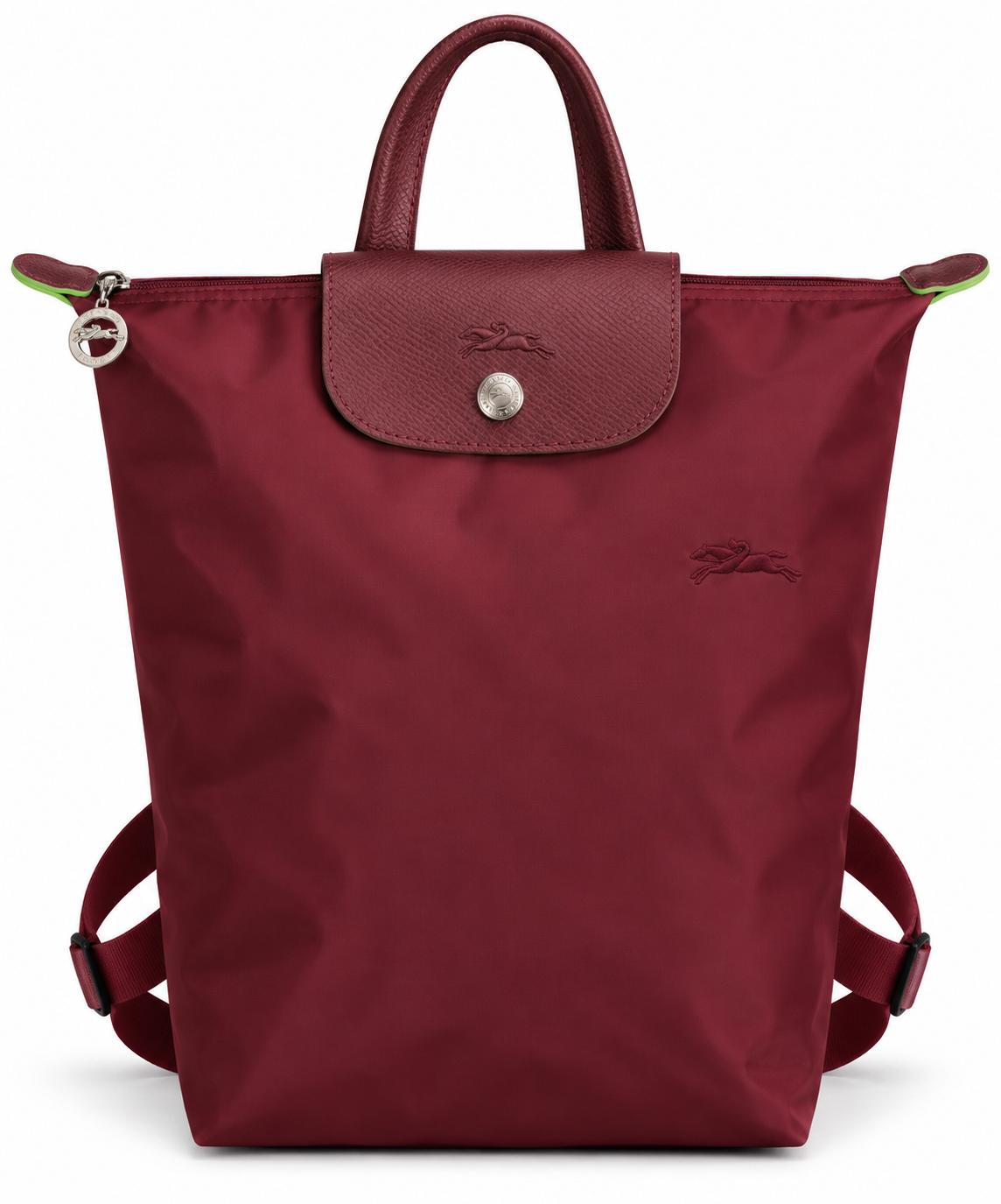 Long_champ backpack