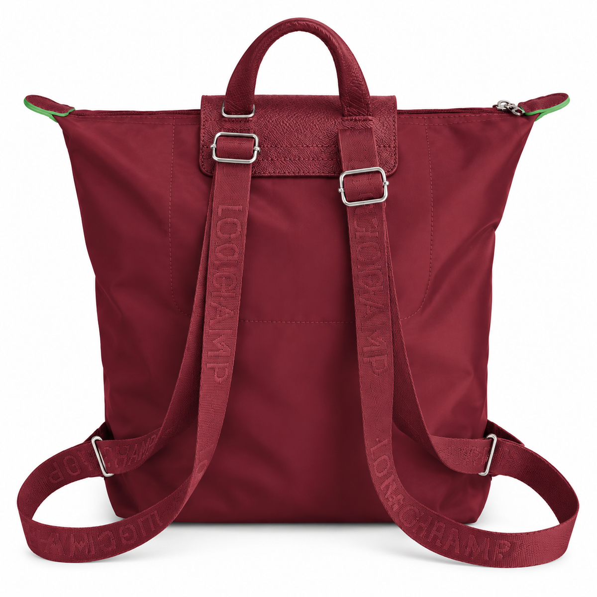 Long_champ backpack
