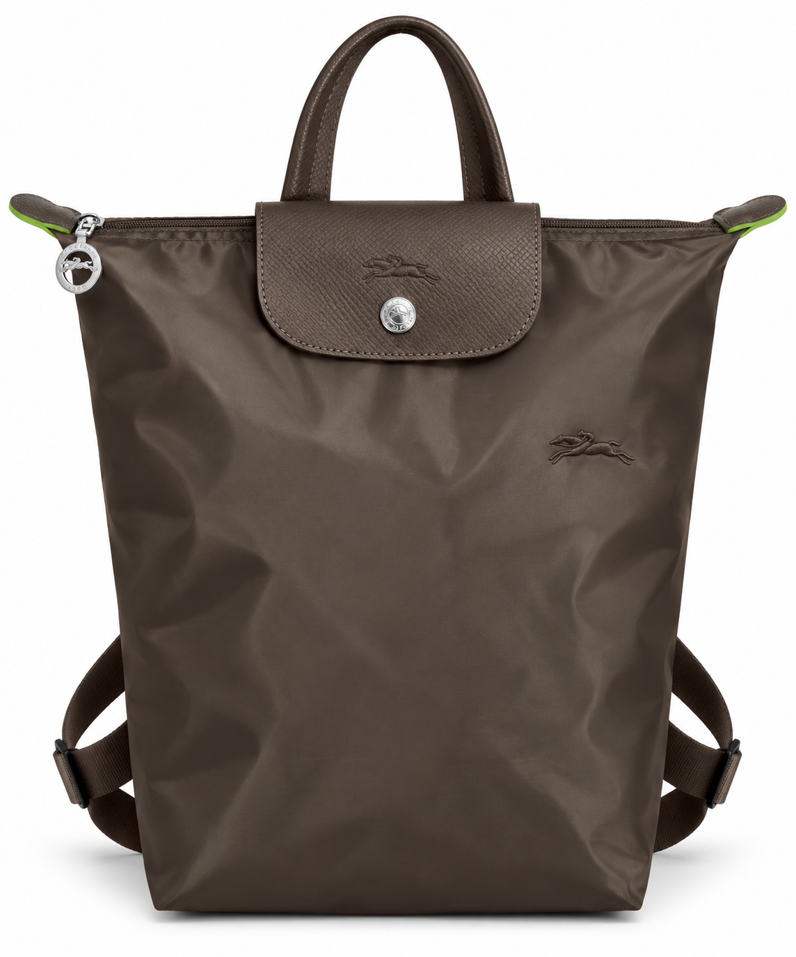 Long_champ backpack