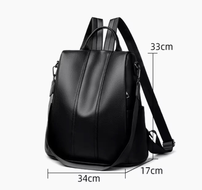 Elegant backpack