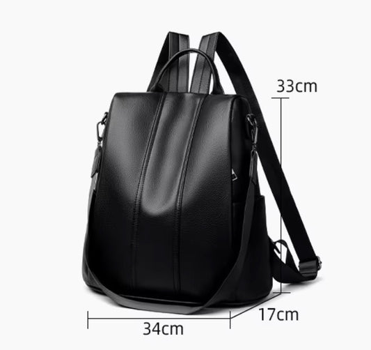 Elegant backpack