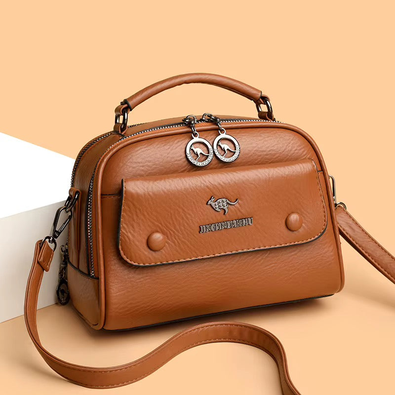 Cross bag