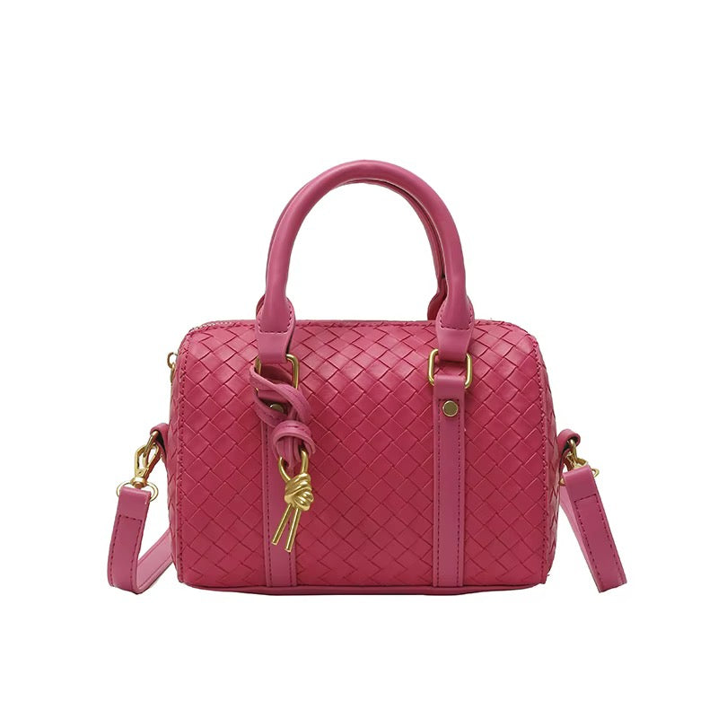 Mini cross bag