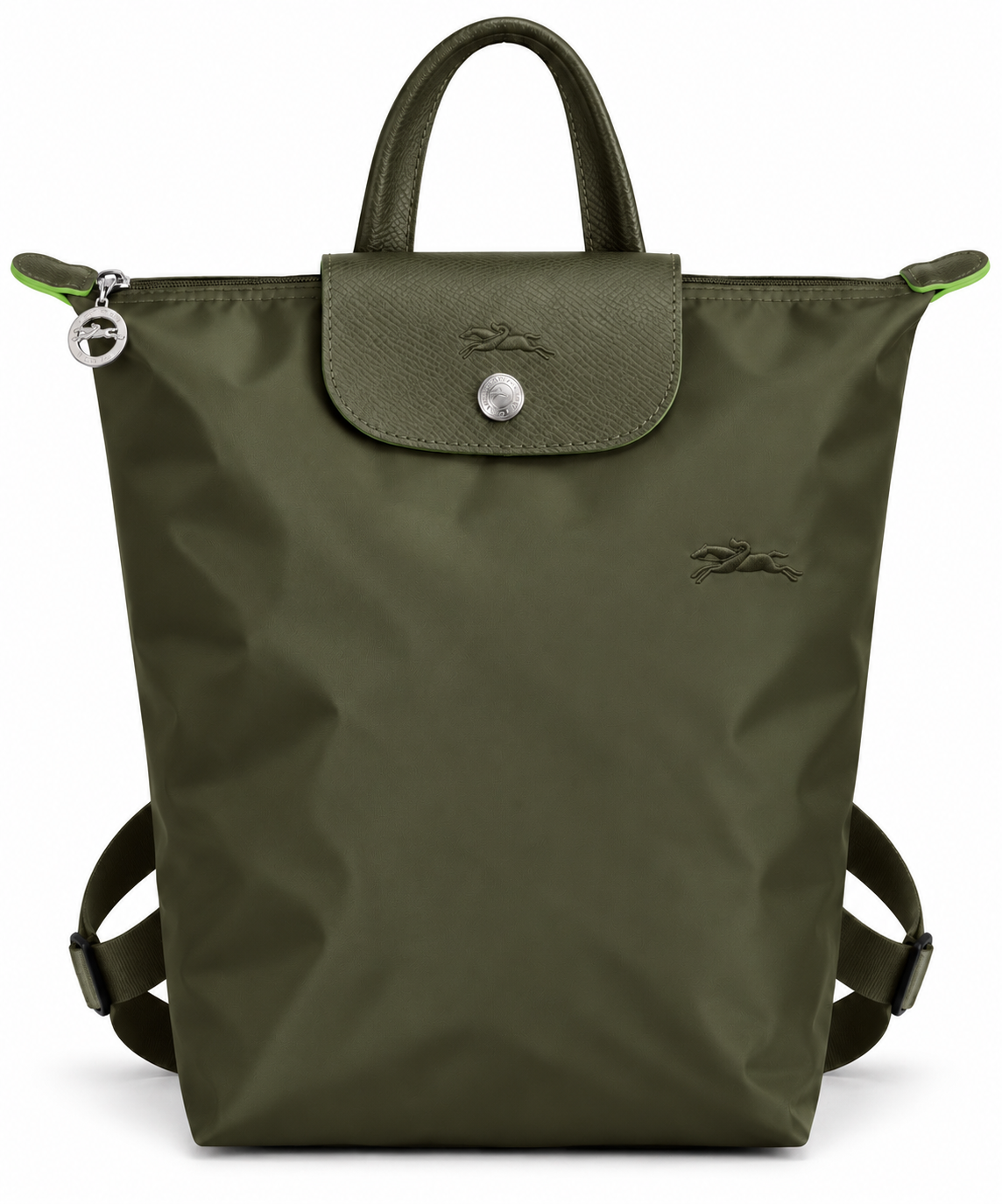 Long_champ backpack