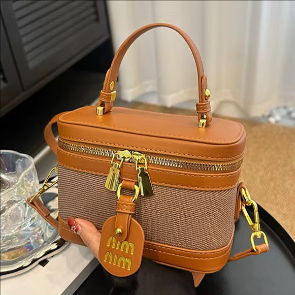 Box bag