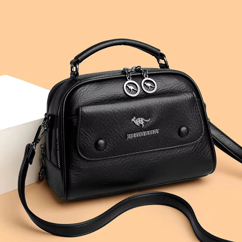 Cross bag