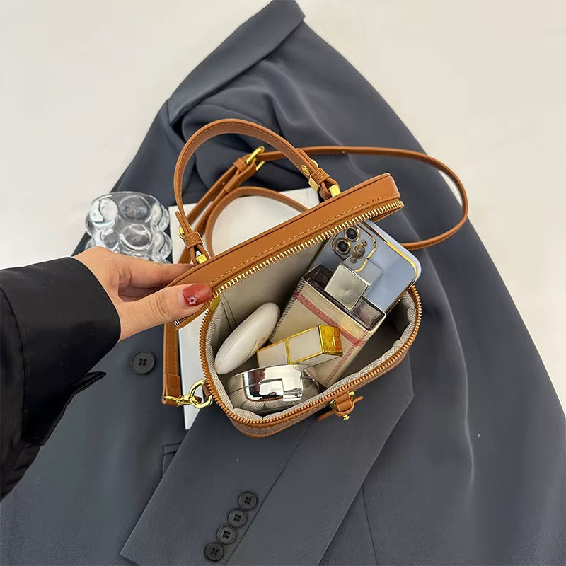 Box bag