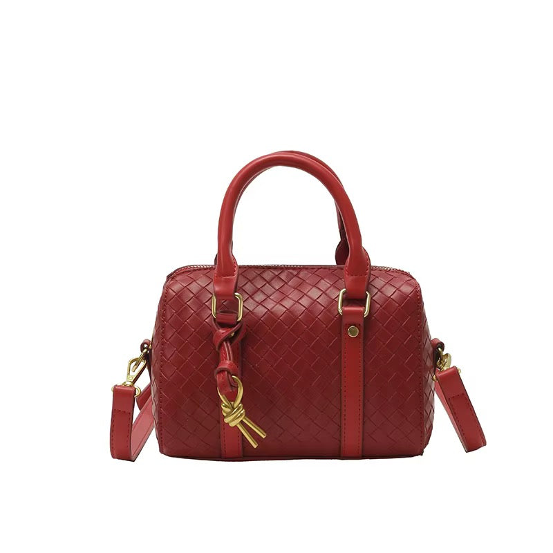 Mini cross bag