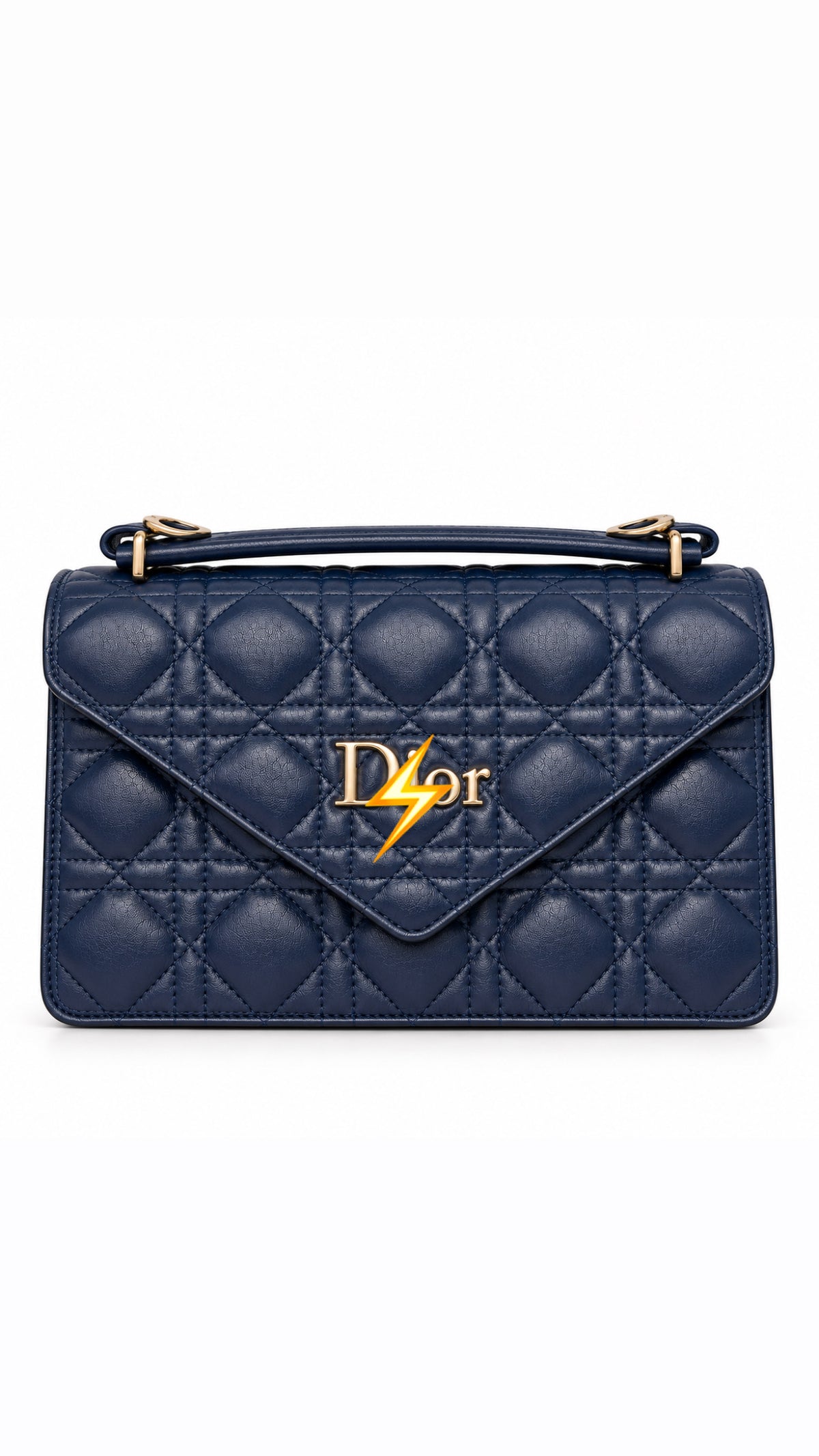 ‏Di-or master quality bag