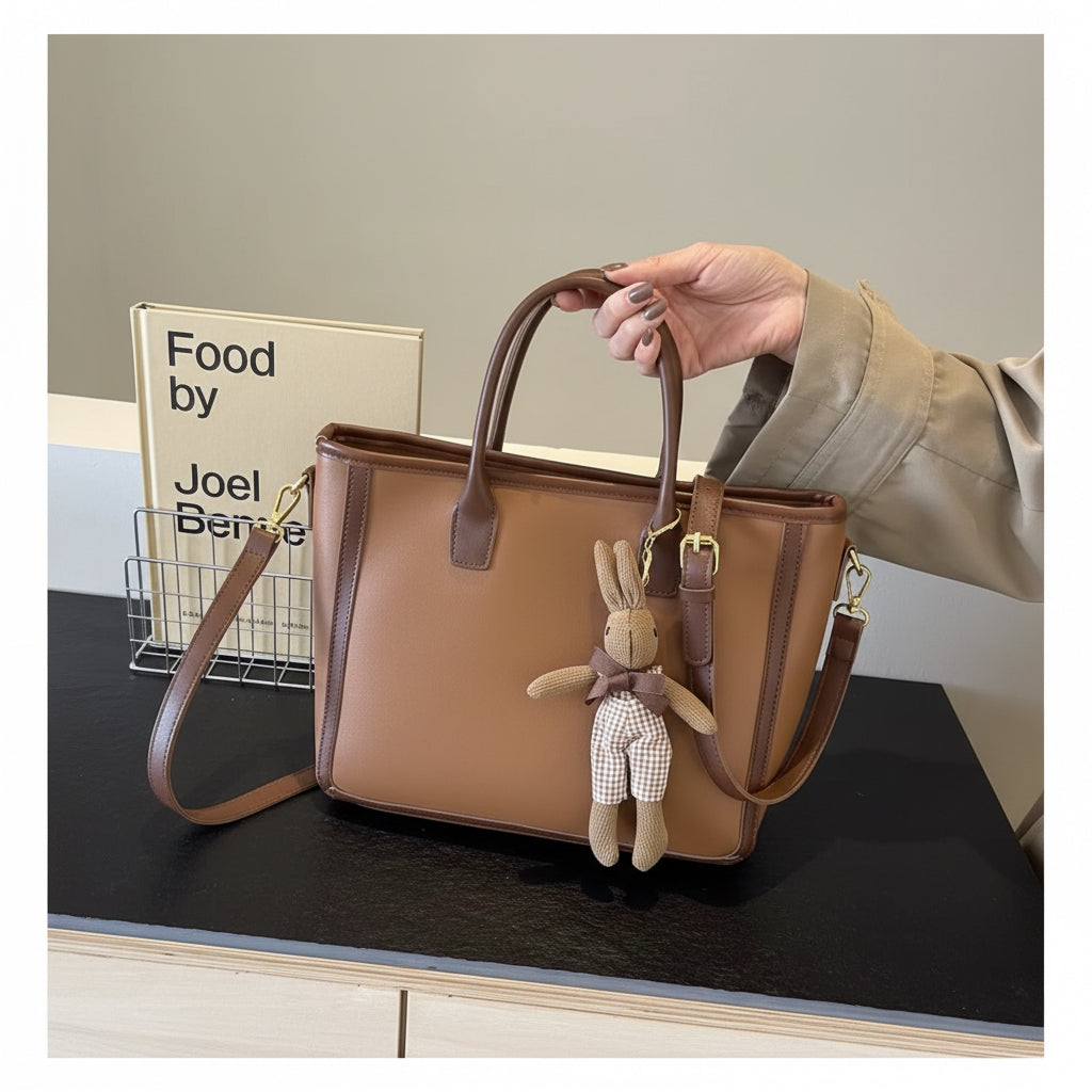 Daily hand bag