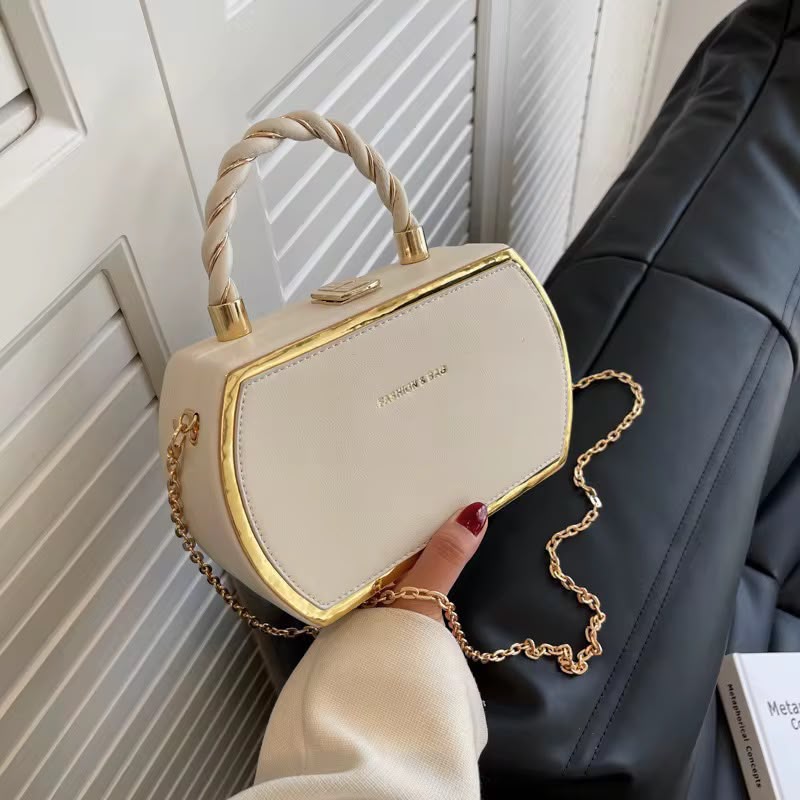 Box classy bag