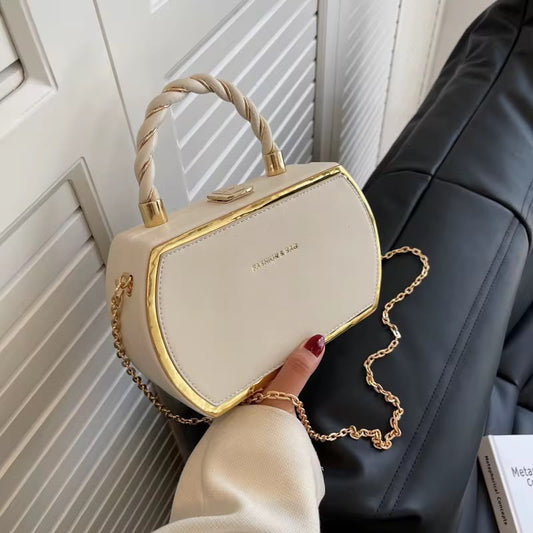 Box classy bag
