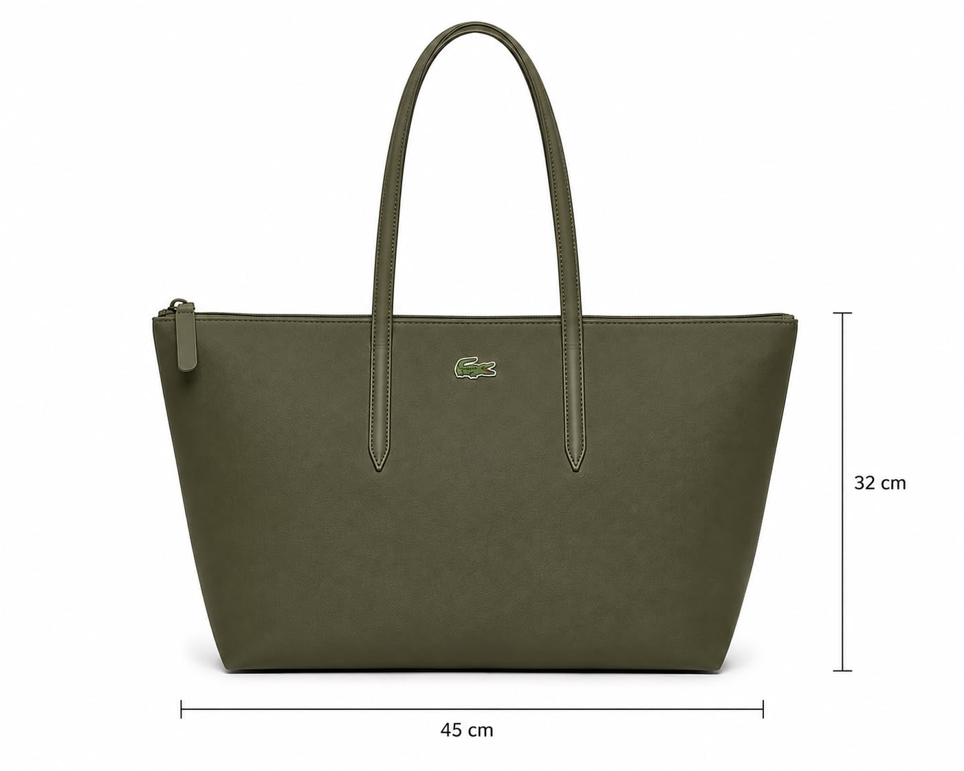 Lacoste-Uni bag