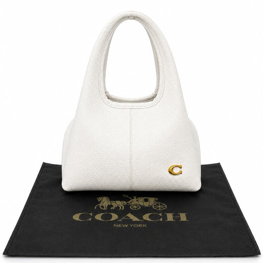 Coach hand & cross bag